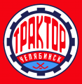 Traktor Chelyabinsk 2012 13 Alternate Logo Sticker Heat Transfer