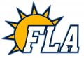 Florida Panthers 2009 10-2011 12 Alternate Logo decal sticker