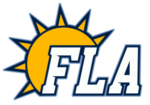 Florida Panthers 2009 10-2011 12 Alternate Logo Sticker Heat Transfer