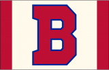 Buffalo Bisons 2013-Pres Cap Logo decal sticker
