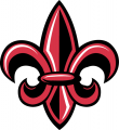 Louisiana Ragin Cajuns 2000-Pres Alternate Logo 02 decal sticker