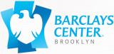 Brooklyn Nets 2012 13-Pres Stadium Logo Sticker Heat Transfer