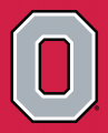 Ohio State Buckeyes 1968-Pres Alternate Logo 01 Sticker Heat Transfer