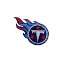 Tennessee Titans Embroidery logo
