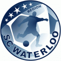 SC Waterloo Region Logo decal sticker