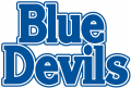 Duke Blue Devils 1992-Pres Wordmark Logo 01 Sticker Heat Transfer