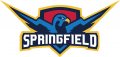 Springfield Thunderbird 2016 17-Pres Alternate Logo decal sticker