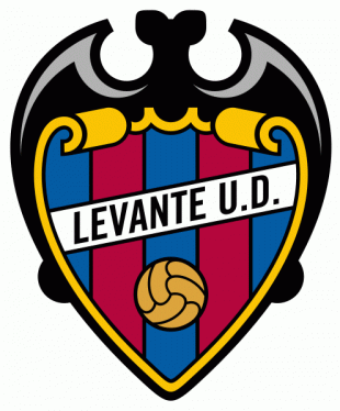 Levante Logo Sticker Heat Transfer