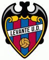 Levante Logo decal sticker