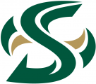 Sacramento State Hornets 2006-Pres Primary Logo decal sticker