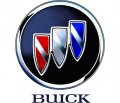 Buick Logo 03 Sticker Heat Transfer