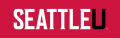 Seattle Redhawks 2008-Pres Alternate Logo 02 decal sticker