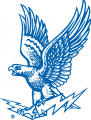 Air Force Falcons 1963-Pres Alternate Logo 03 Sticker Heat Transfer