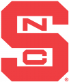 North Carolina State Wolfpack 1972-1999 Alternate Logo 03 decal sticker