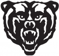 Mercer Bears 1988-Pres Partial Logo Sticker Heat Transfer