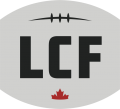 Canadian Football League 2016-Pres Alt. Language Logo 2 Sticker Heat Transfer