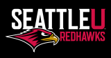Seattle Redhawks 2008-Pres Secondary Logo 02 Sticker Heat Transfer