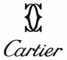 Cartier Logo 03 decal sticker