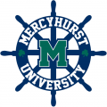 Mercyhurst Lakers 2012-Pres Alternate Logo 02 decal sticker