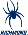 Richmond Spiders 2002-Pres Alternate Logo 02 decal sticker
