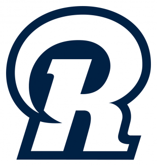Los Angeles Rams 2017-Pres Alternate Logo decal sticker