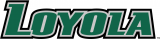 Loyola-Maryland Greyhounds 2011-Pres Wordmark Logo 02 Sticker Heat Transfer