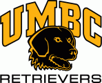 UMBC Retrievers 1997-2009 Primary Logo decal sticker