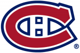 Montreal Canadiens 1999 00-Pres Primary Logo decal sticker