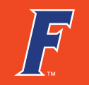 Florida Gators 2013-Pres Alternate Logo Sticker Heat Transfer