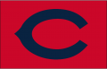 Chicago Cubs 1931-1932 Cap Logo decal sticker