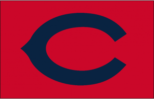 Chicago Cubs 1931-1932 Cap Logo decal sticker