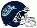 Toronto Argonauts 1995-2004 Helmet