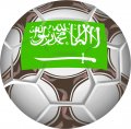 Soccer Logo 27 Sticker Heat Transfer