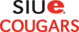 SIU Edwardsville Cougars 2007-Pres Wordmark Logo 01 Sticker Heat Transfer
