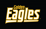 Southern Miss Golden Eagles 2003-Pres Wordmark Logo 01 Sticker Heat Transfer