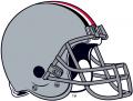 Ohio State Buckeyes 1968-Pres Helmet 02 Sticker Heat Transfer