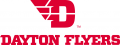 Dayton Flyers 2014-Pres Alternate Logo 05 decal sticker