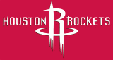 Houston Rockets 2003-2018 Alternate Logo decal sticker
