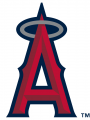 Los Angeles Angels 2016-Pres Primary Logo decal sticker