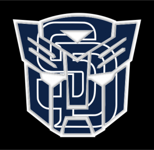Autobots San Diego Padres logo Sticker Heat Transfer