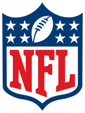 National Football League 2008-Pres Primary Logo decal sticker