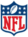 National Football League 2008-Pres Primary Logo Sticker Heat Transfer