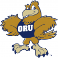 Oral Roberts Golden Eagles 1993-Pres Primary Logo Sticker Heat Transfer