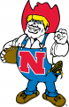 Nebraska Cornhuskers 1974-1991 Mascot Logo 01 Sticker Heat Transfer