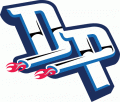 Detroit Pistons 2001-2004 Alternate Logo 3 Sticker Heat Transfer