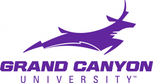 Grand Canyon Antelopes 2015-Pres Secondary Logo 01 Sticker Heat Transfer