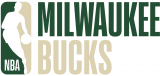 Milwaukee Bucks 2017-2018 Misc Logo decal sticker