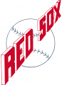 Boston Red Sox 1940 Alternate Logo Sticker Heat Transfer