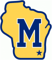 Milwaukee Brewers 1970-1981 Alternate Logo decal sticker