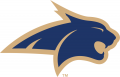 Montana State Bobcats 2004-2012 Alternate Logo 01 Sticker Heat Transfer